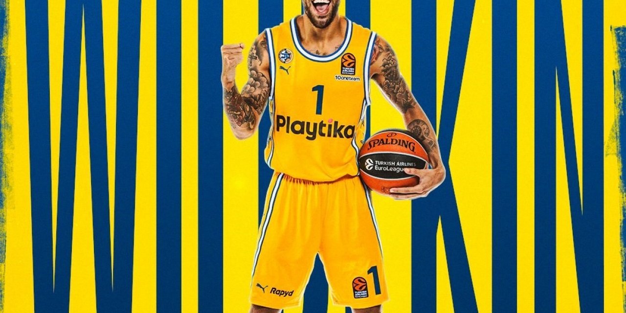 Scottie Wilbekin, Fenerbahçe Beko’da