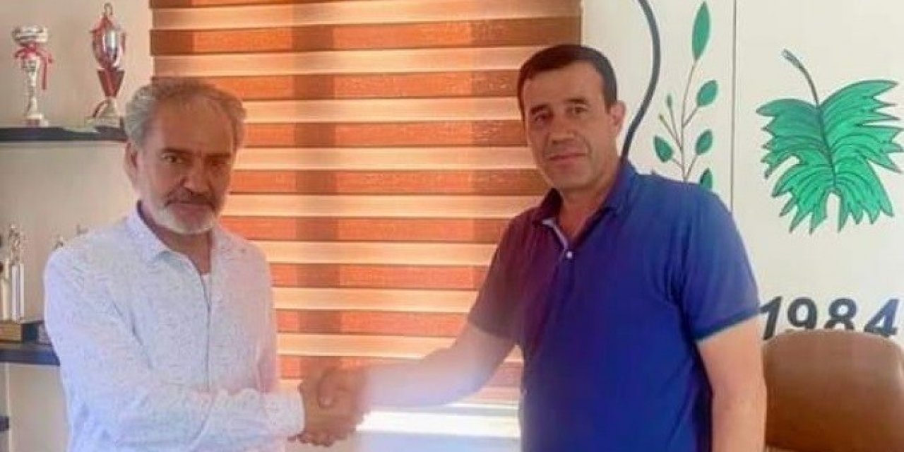 Mehmet Şaşmaz, Kilis Belediyespor’da