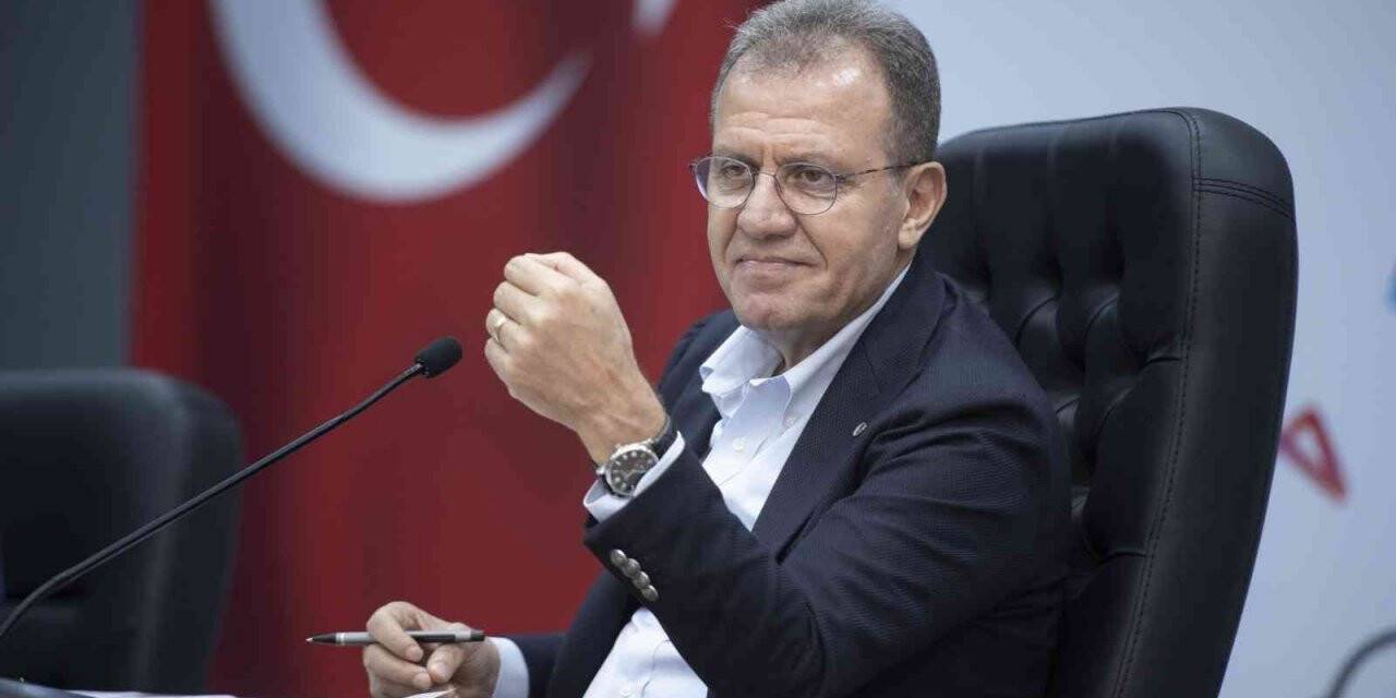 Seçer, kentteki şoför esnafıyla bir araya geldi