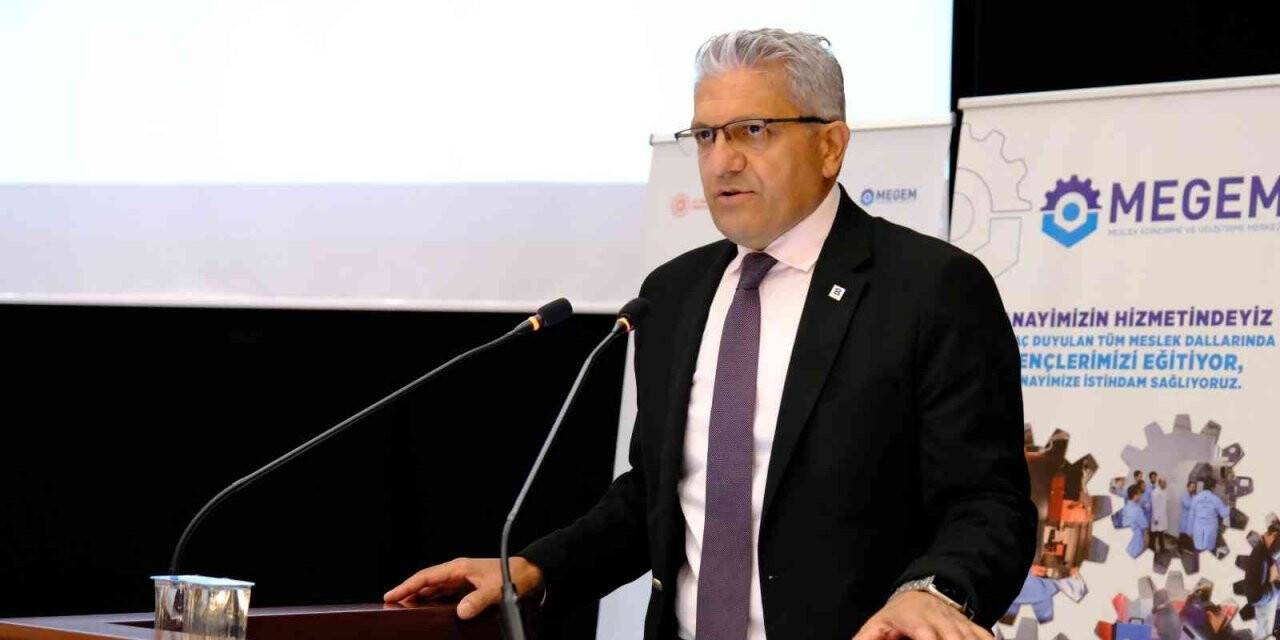 BEBKA destekli kurslar gençleri iş sahibi yapıyor