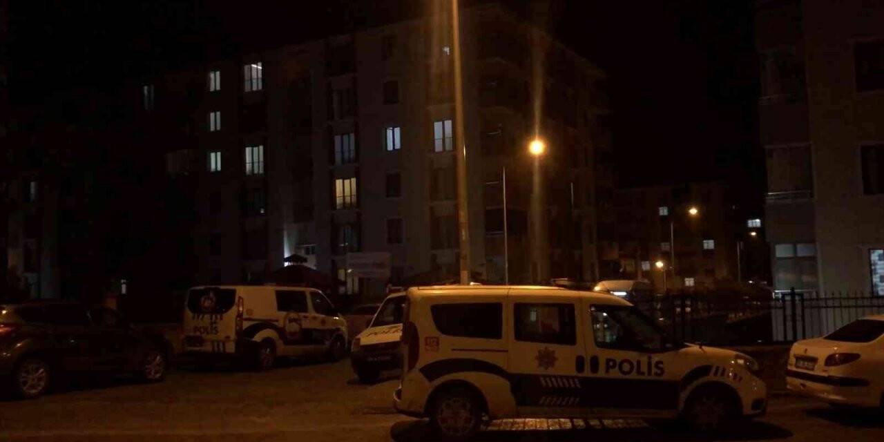Erzurum’da doktor evinde ölü bulundu