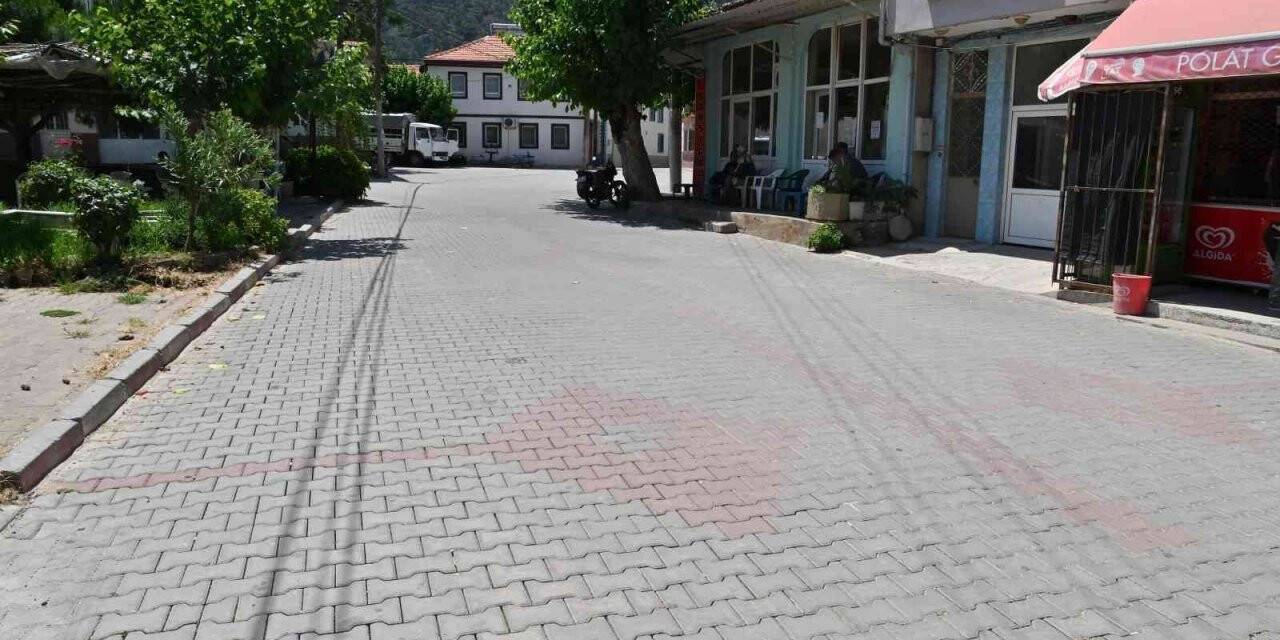 Gökkaya’nın alt ve üstyapısına modern dokunuş