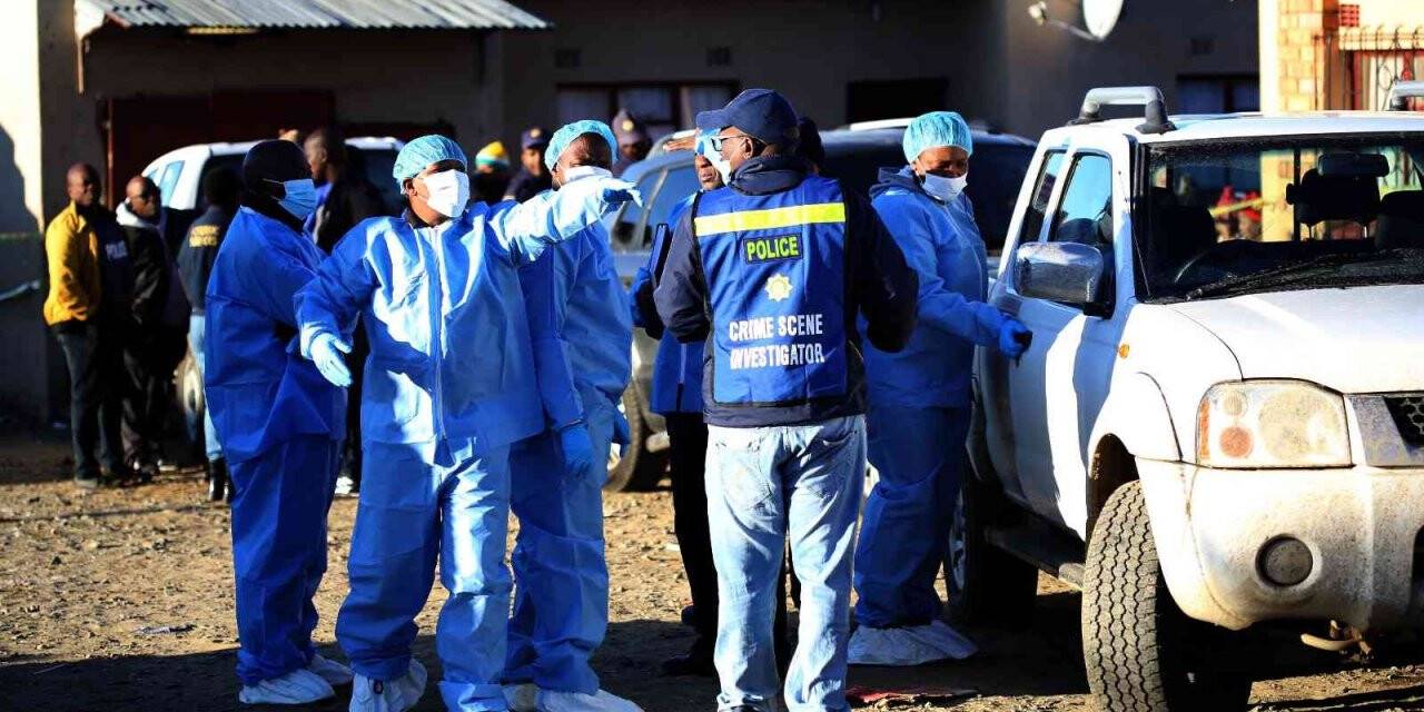 Güney Afrika’da gece kulübünde hayatını kaybedenlerin sayısı 20’ye yükseldi