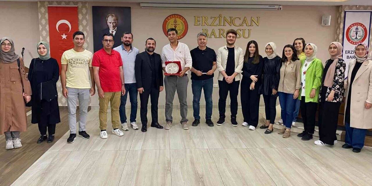 Barodan "İş Hukuku Uygulamaları" konulu seminer