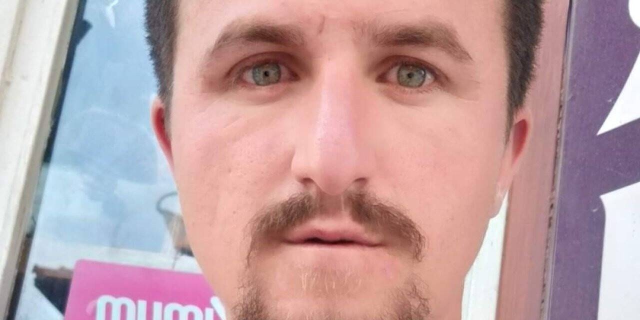 Alara Çayı’nda kaybolan işçi üçüncü günde de bulunamadı