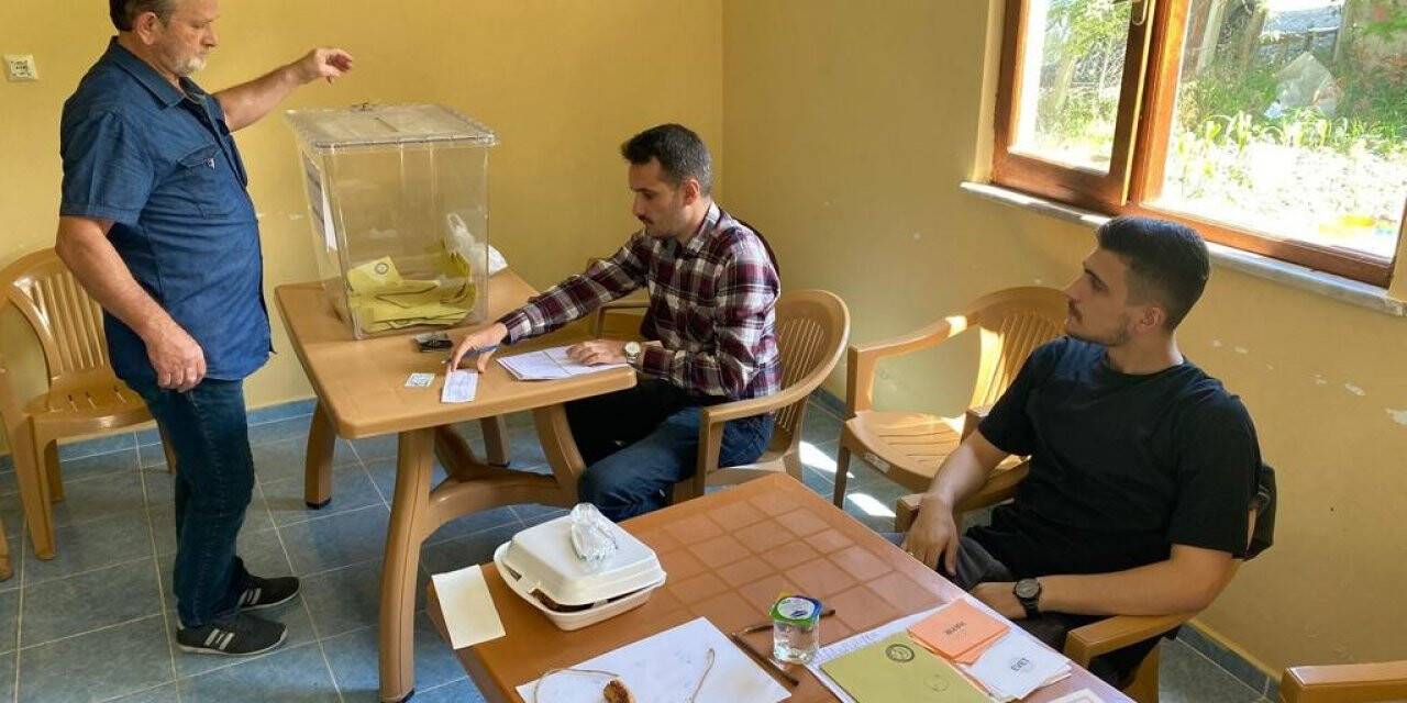 Türkeli’ye yeni bir mahalle katılıyor