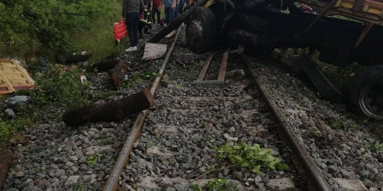 Kazada ölen ve yaralanan işçilerin isimleri belli oldu