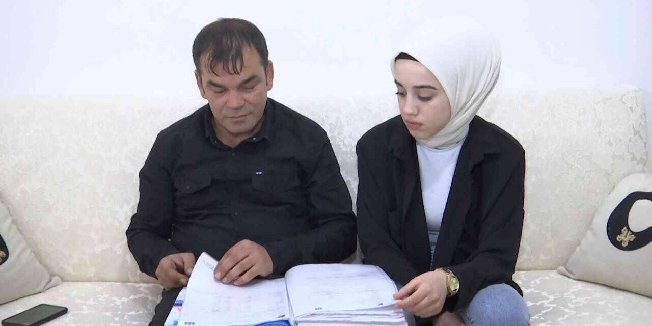 İmmünglobülin G4 hastalığına yakalanan genç kız Türkiye’de 2’nci, dünyada 13’üncü vaka oldu