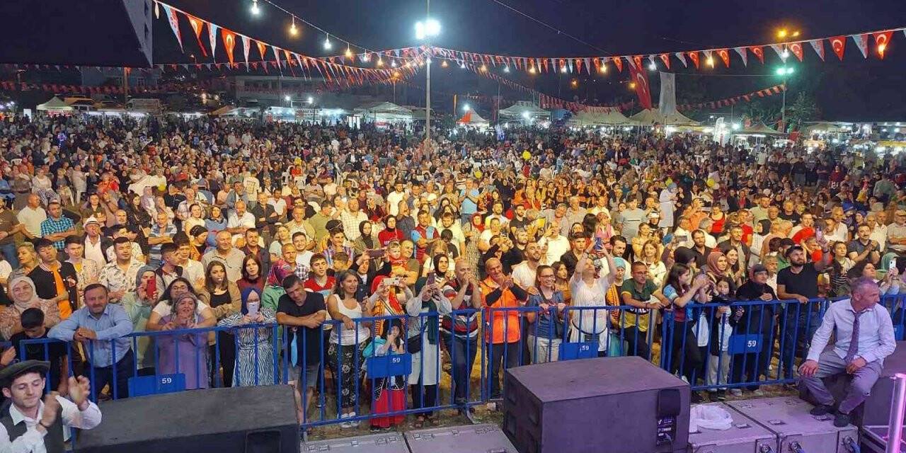 Trakya’da "Karadenizliler Yayla Şenlikleri"