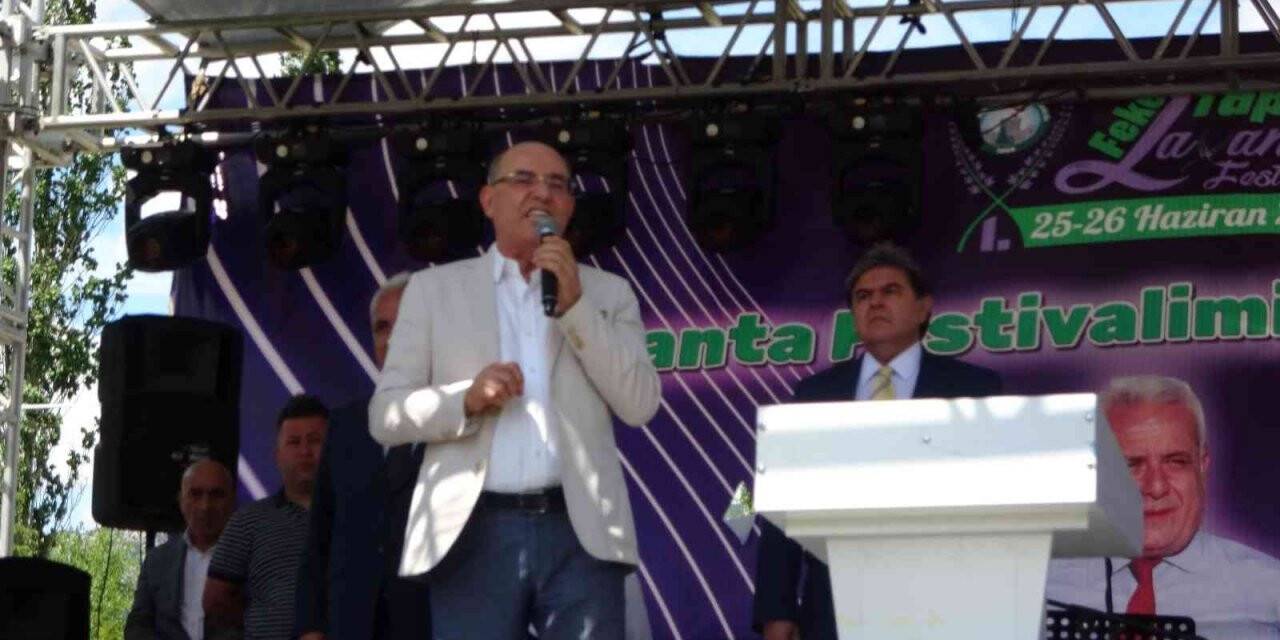 MHP Genel Başkan Yardımcısı Karakaya: "Türkiye, kurulan yeni dünya düzeninde iddia sahibi”