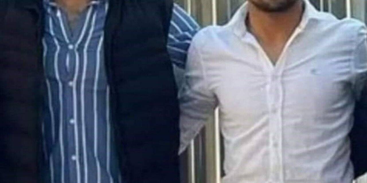 Tarsus’ta 2 kişinin öldüğü yan bakma cinayetine 2  tutuklama