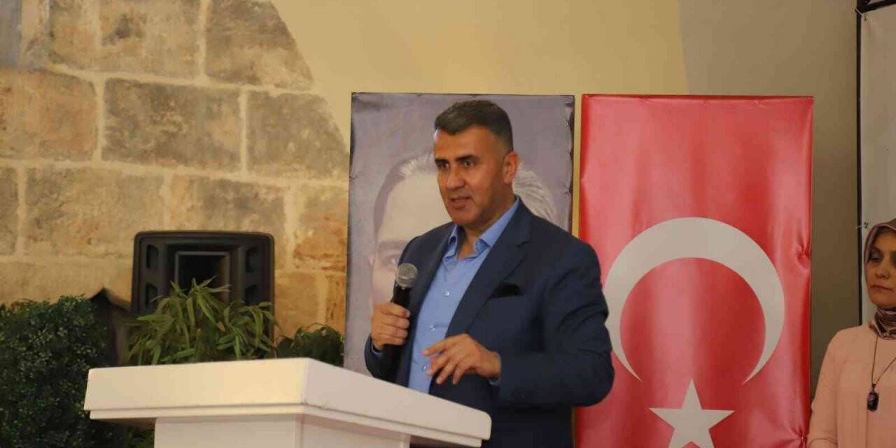 Payas Belediyesi, Fen Lisesi için pansiyon yapacak