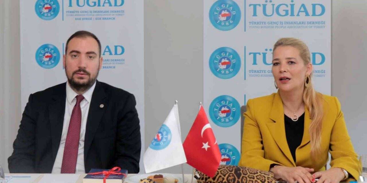 “Sanayici üretim heyecanını kaybetmemeli”