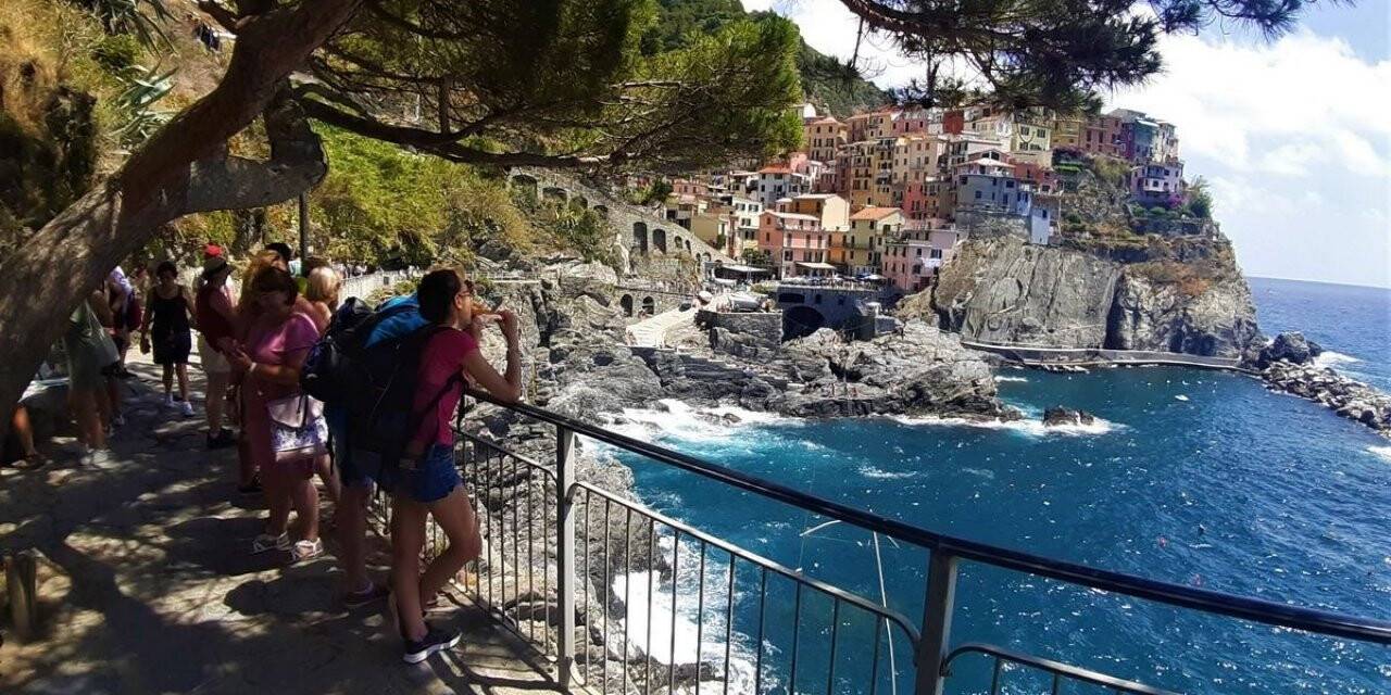 EKODOSD Derneği İtalya’da incelemelerde bulundu