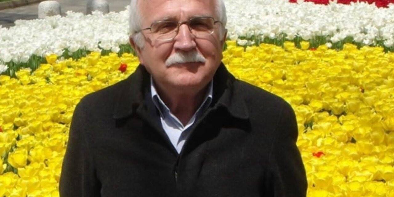 Erdek’te emekli öğretmen denizde boğuldu