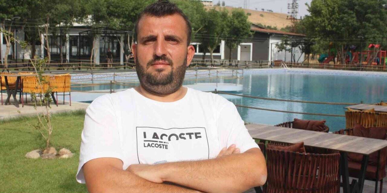 Diyarbakır’da 30 milyonluk yatırım ile dev tesis kurdu: 150 kişiye istihdam sağladı