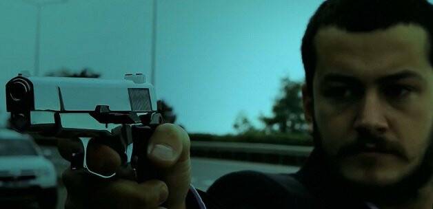 Bu film 'Kurtlar Vadisi' değil 'Of Vadisi'