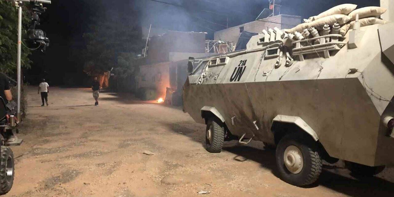 Malezya Başbakanı’nın oğlu Türkiye’de çekilen filmde başrol oynuyor