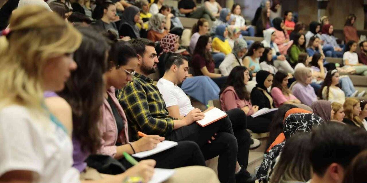 KPSS genel tekrar kampı başladı