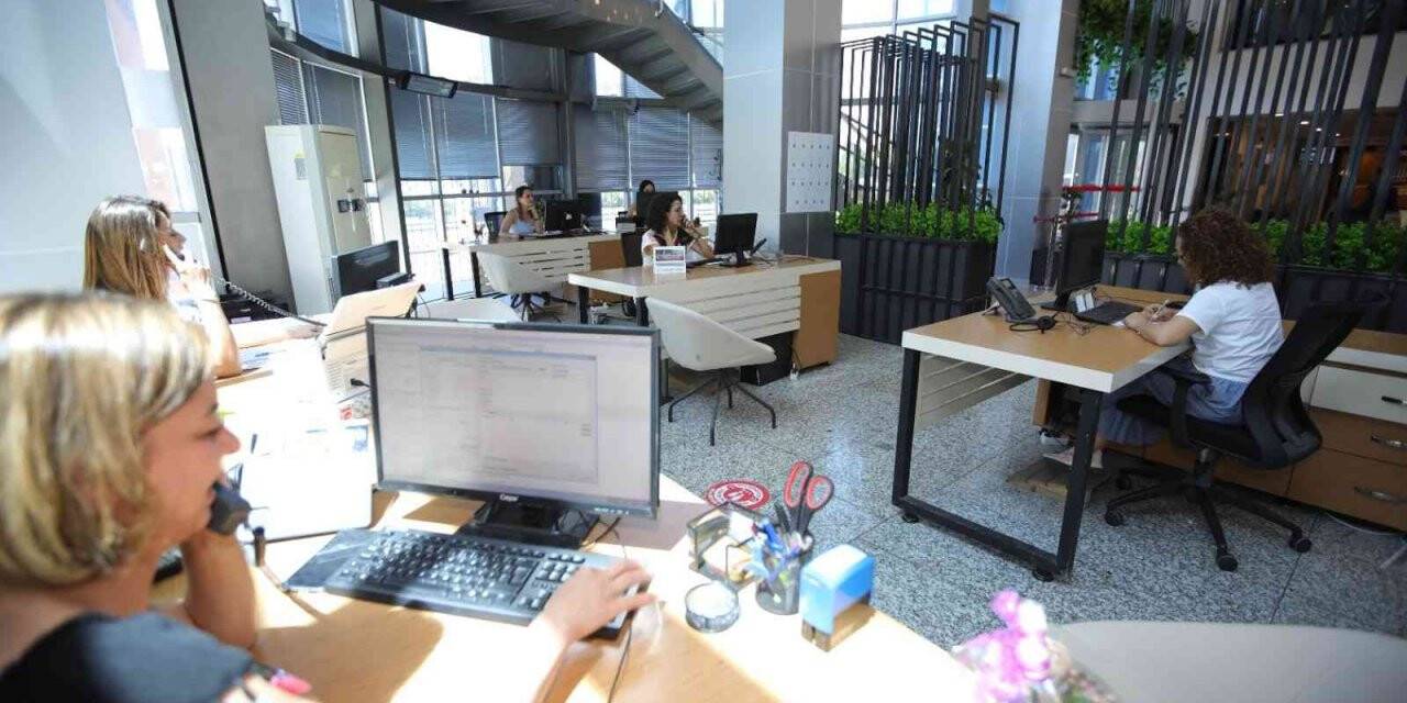 Bayraklı’da çözüm artık tek numarada