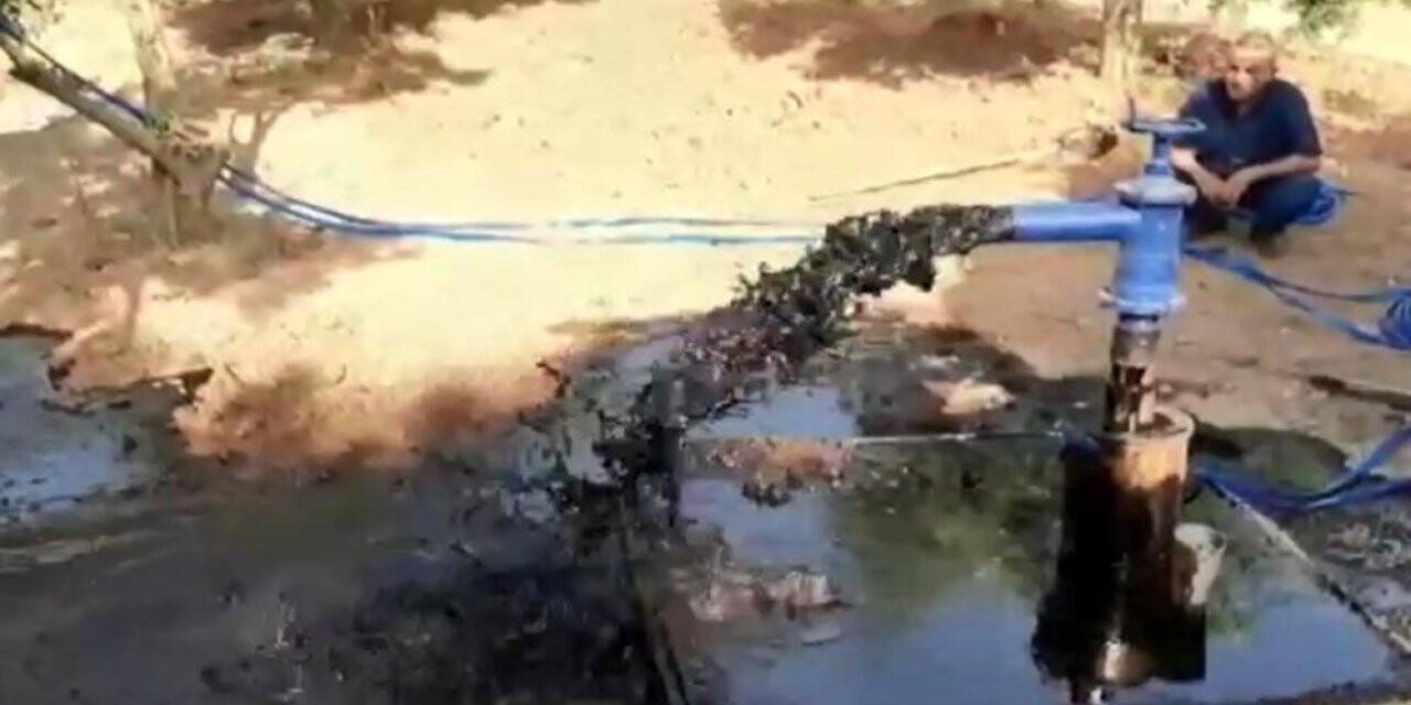 TPAO, Manisa’da 15 bin 154 hektarlık alanda petrol arayacak