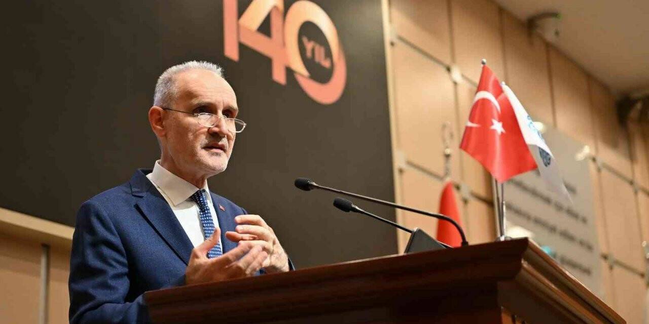 İTO Başkanı Avdagiç’ten BDDK kararı değerlendirmesi