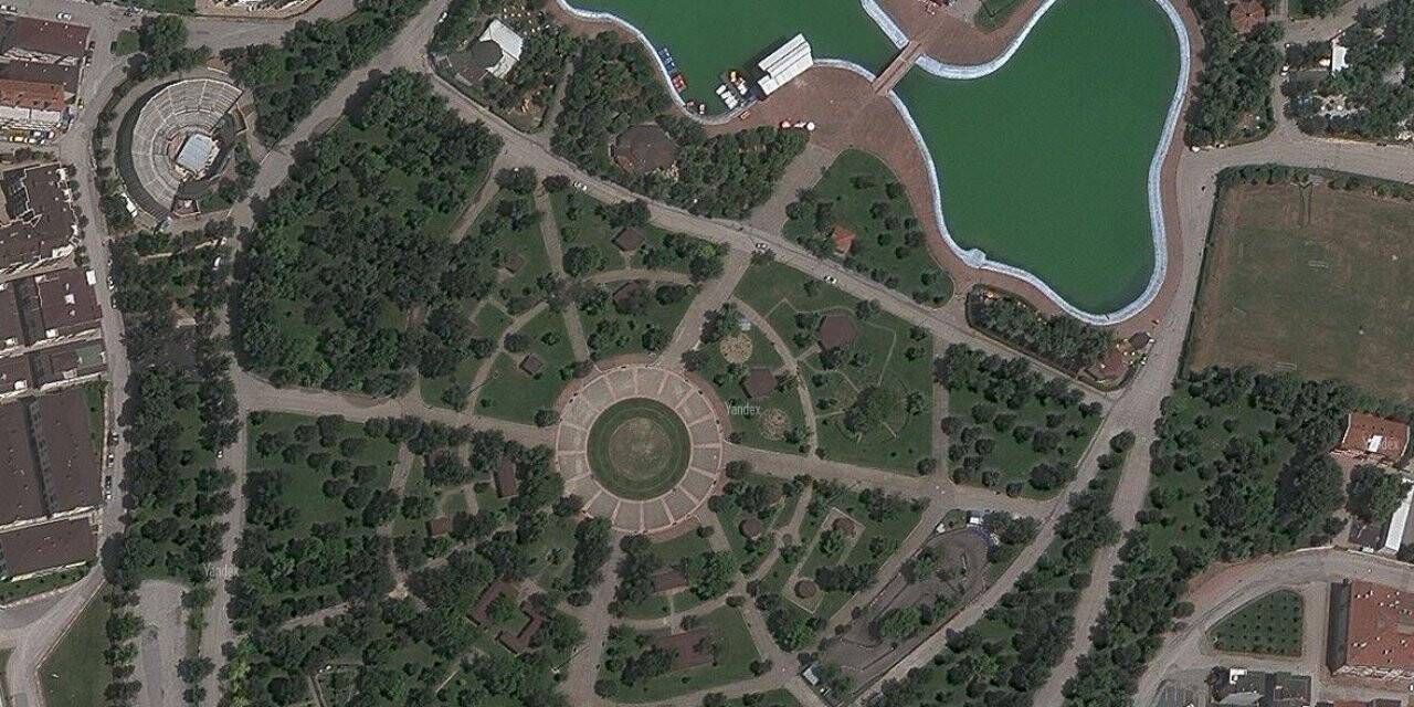 Kültür sanat festivali ’Alışveriş Sokağı’nda stant kiralamaları başladı