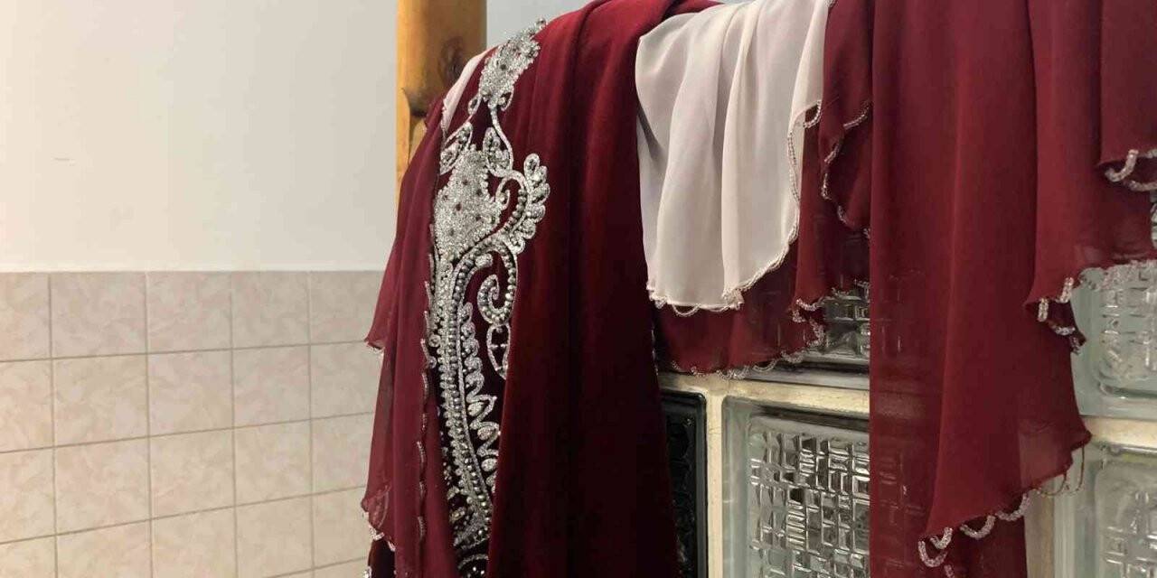 Ortadan kaybolan bindallı bulundu