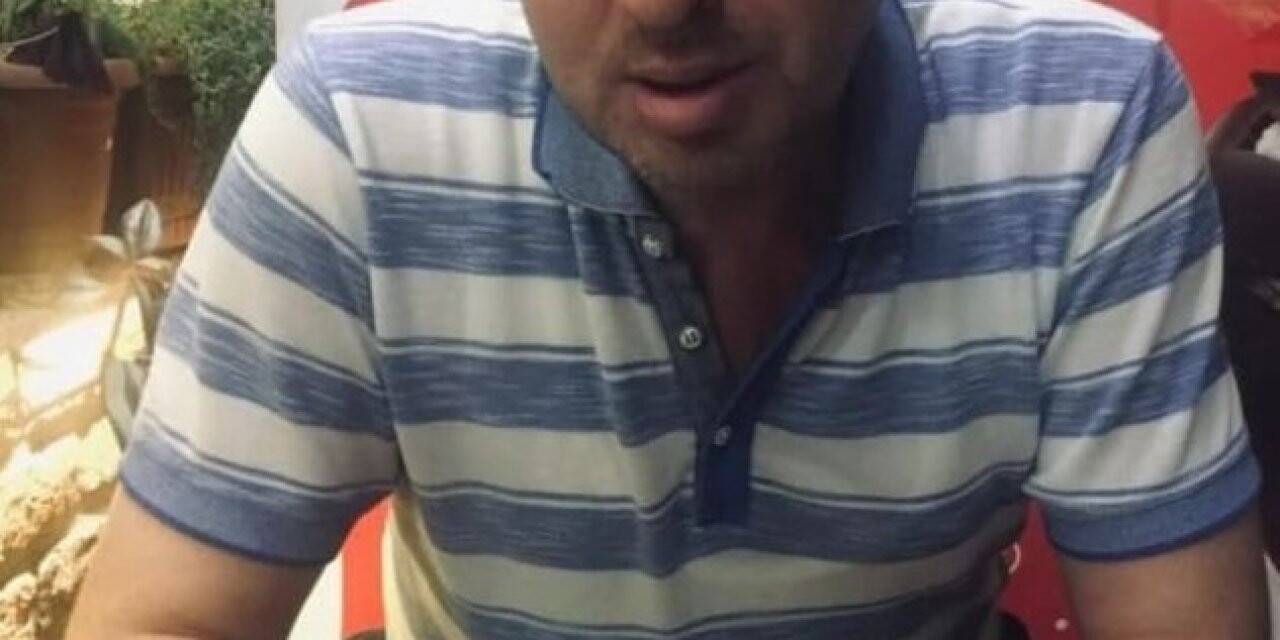 Bir hafta önce ortadan kaybolan şahsın cansız bedeni denizden çıktı