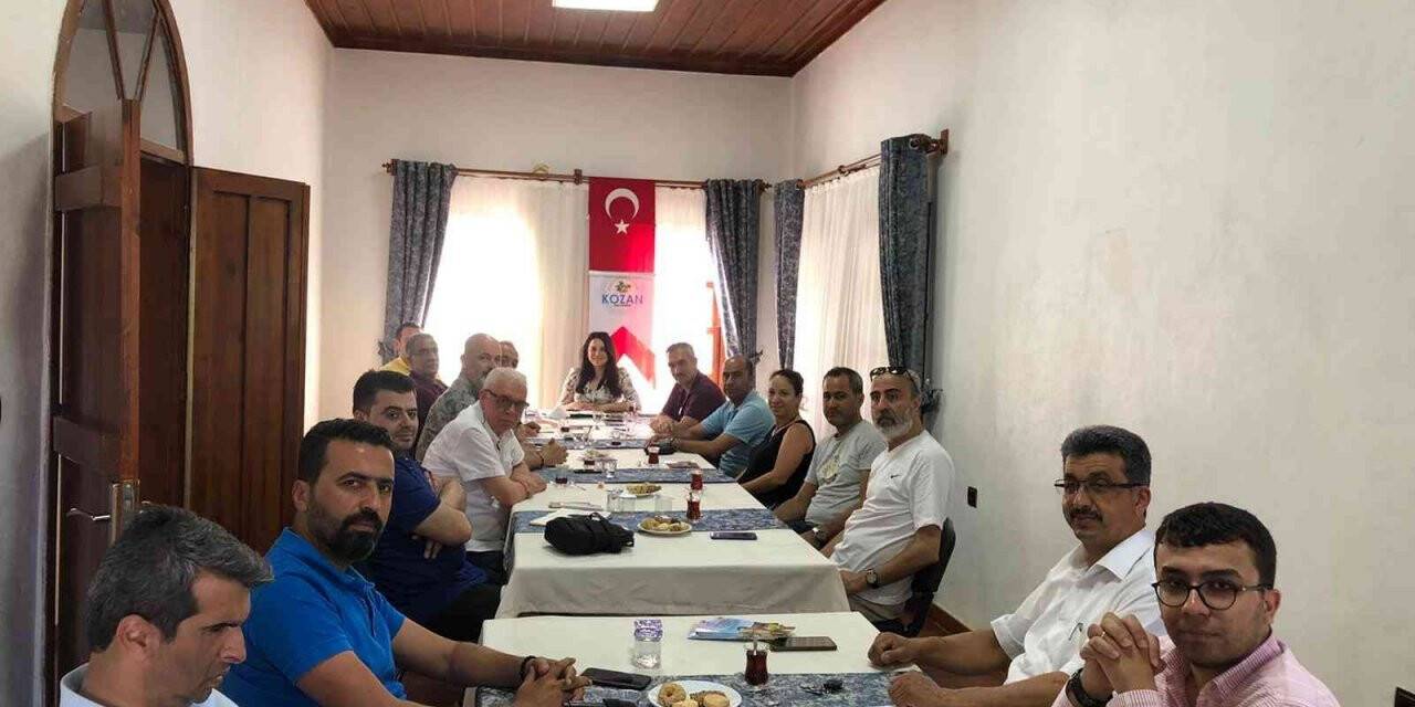 Kozanlılar il hakkının geri verilmesi istiyor