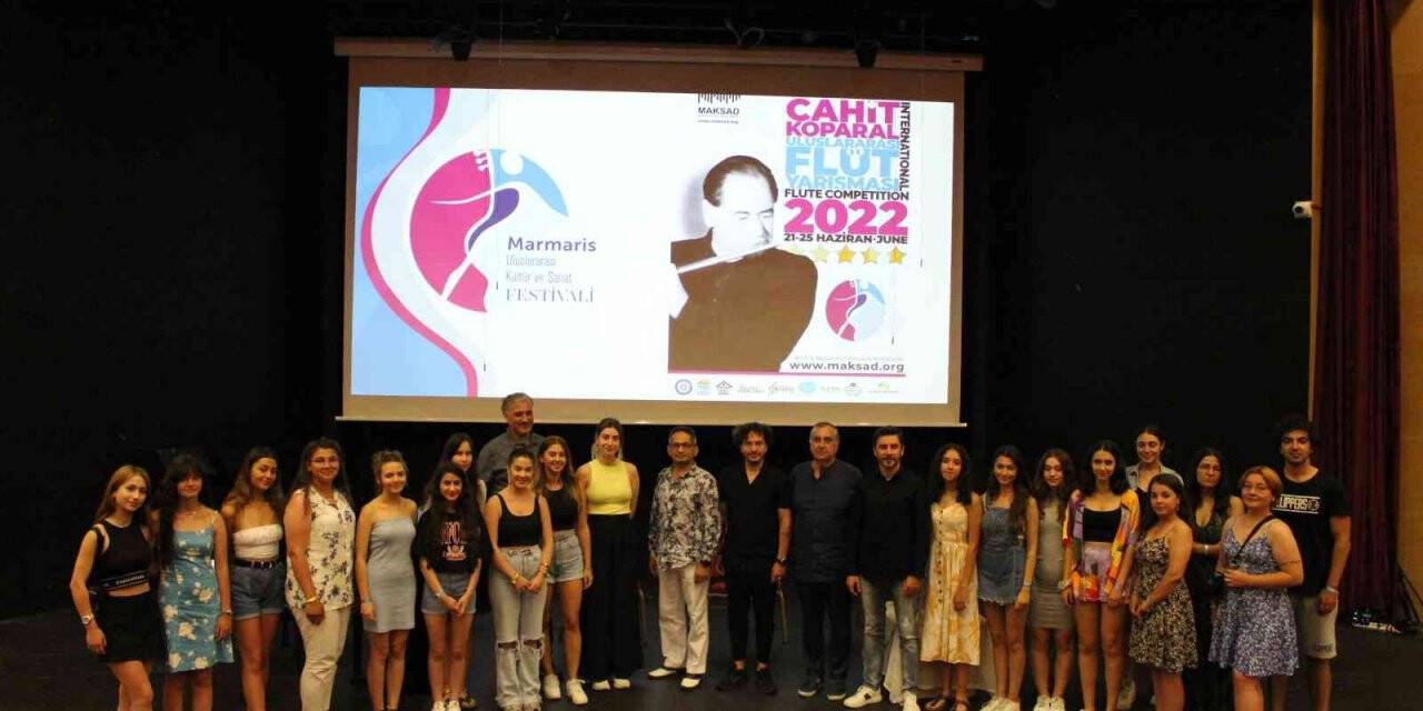 Marmaris Festivali’ne buruk veda