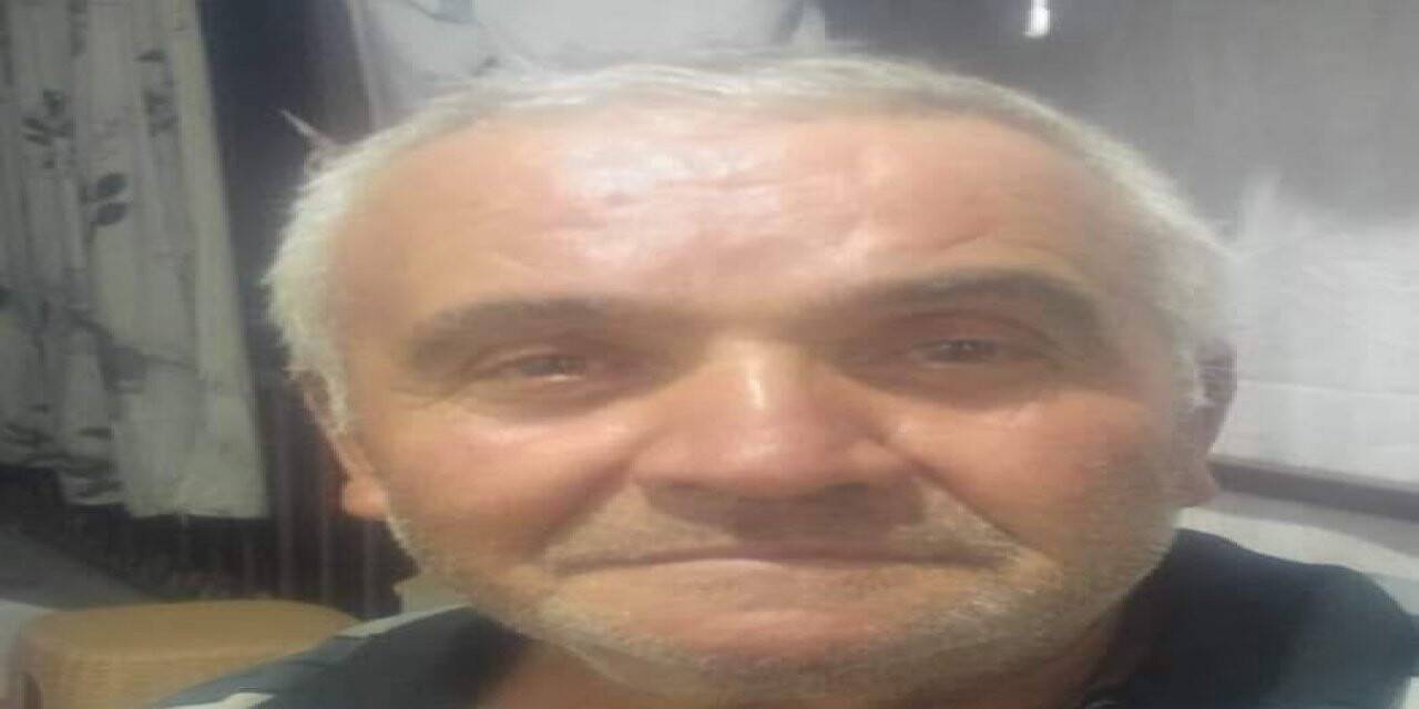 Koçun kafa attığı çoban yaşama tutunamadı