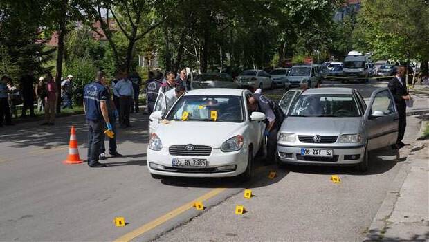 Ankara'da Kanlı Çatışma: 3 Ölü