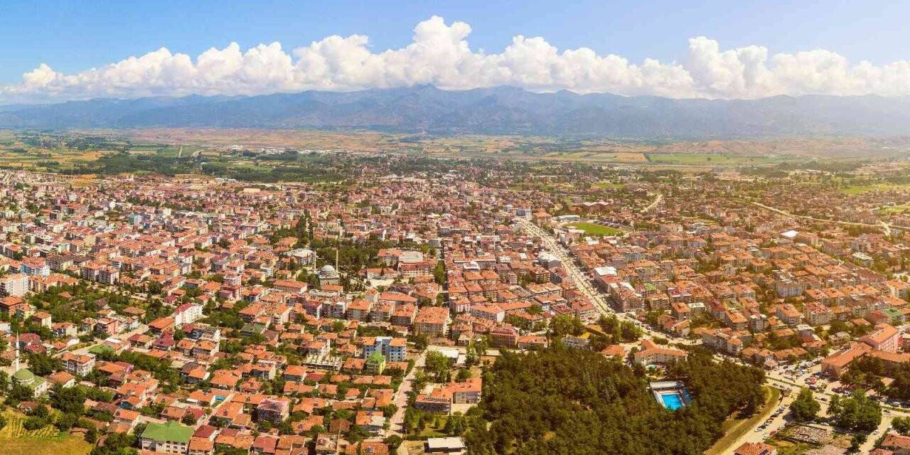 İl sayısının 100’e çıkacağı açıklaması Erbaalıları heyecanlandırdı