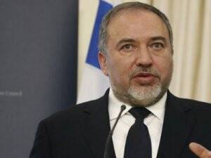 İsrail'den Korkutan Açıklama!