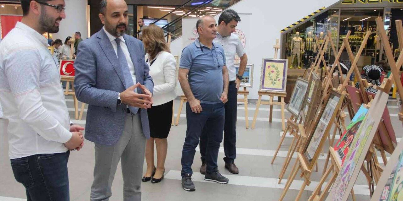 Dünya Uyuşturucu Kullanımı ve Kaçakçılığıyla Mücadele Günü etkinliği