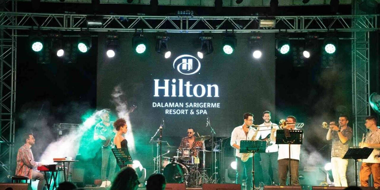 Yazın tadı renkli etkinliklerle çıkarılıyor