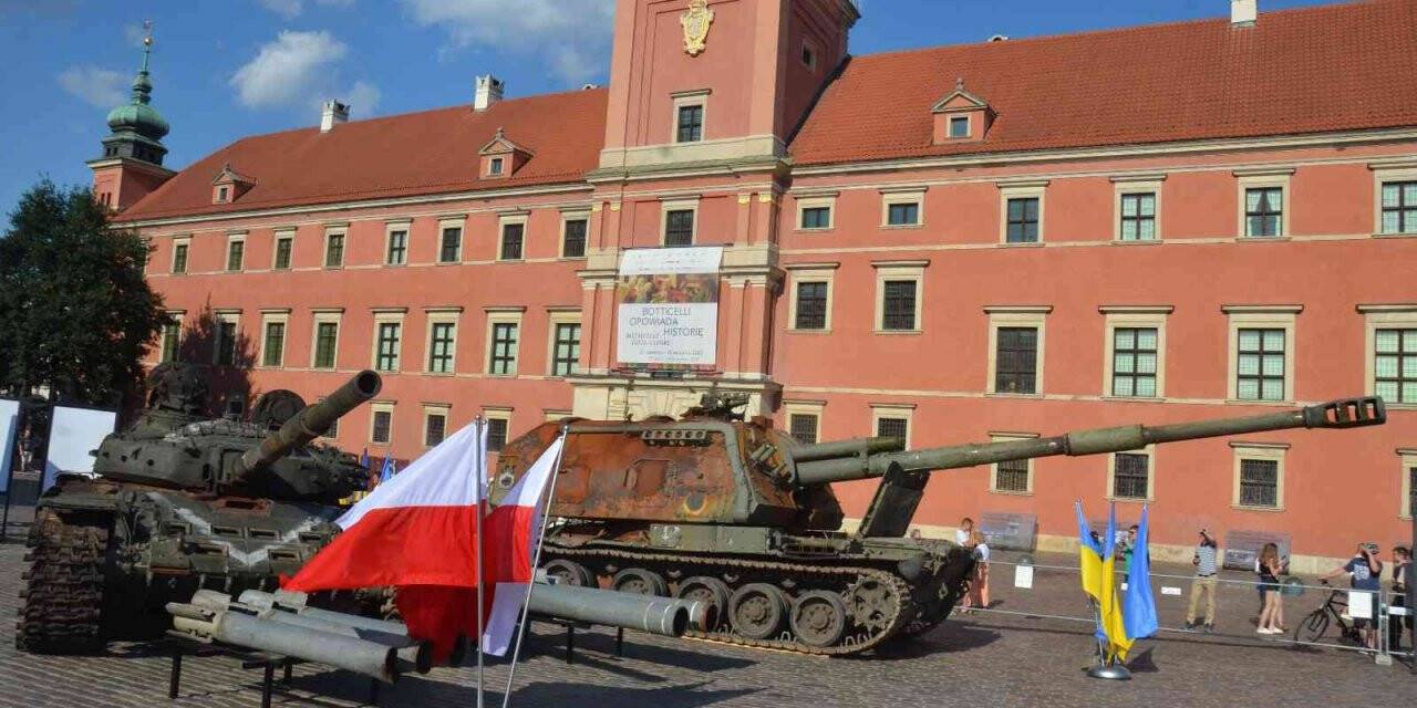 ANALİZ: Ukrayna’nın sahadaki kazanımları ve askeri-teknolojik yetkinlik