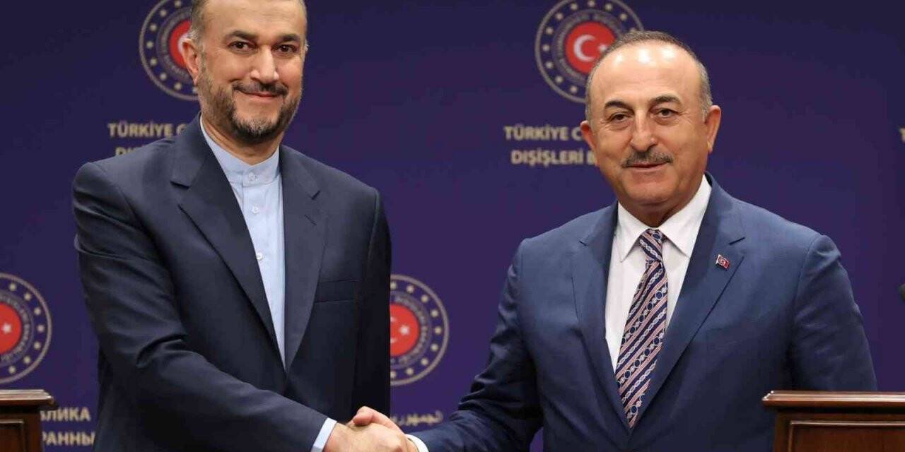 Bakan Çavuşoğlu: “Terör hepimizin ortak düşmanı”