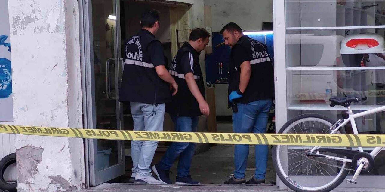 Samsun’da silahlı saldırı: 1 yaralı