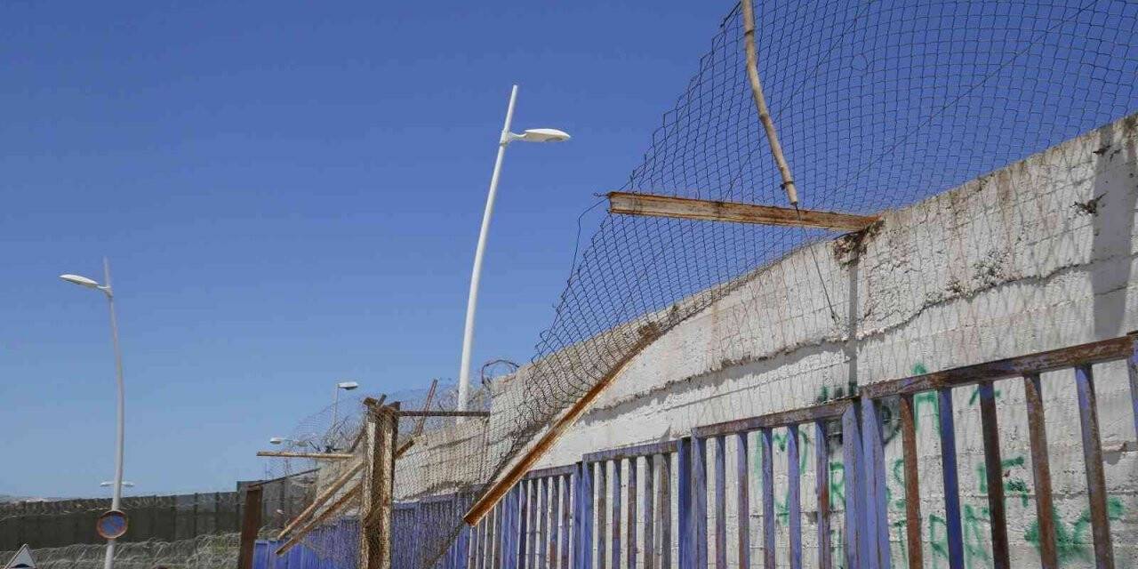 Fas, Melilla’da 37 göçmenin öldüğü olaylara karışan 65 göçmene dava açtı