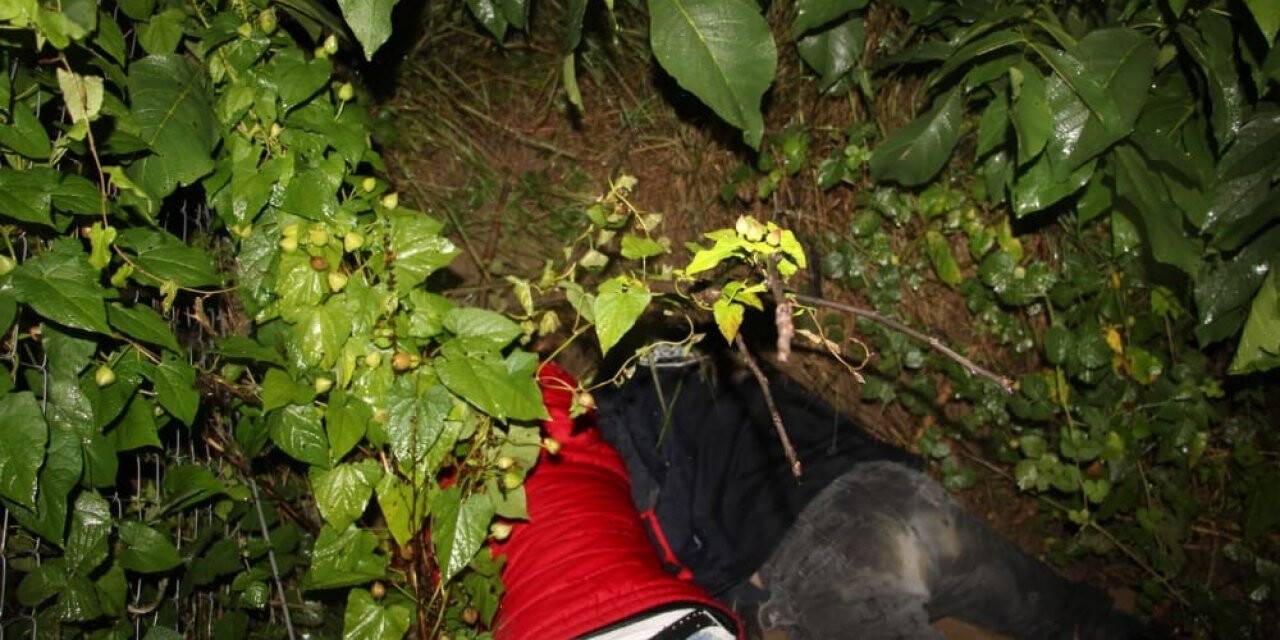 Çaydeğirmeni’nde evler ve işyerleri sular altında kaldı