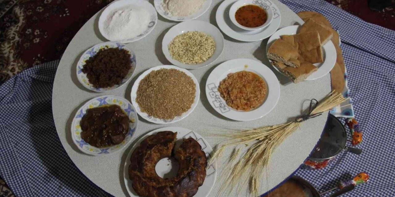 ’Develi Gaceri’ tescillendi