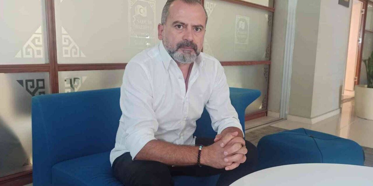 Pişkin: "Adana, birinci derece deprem bölgesi"