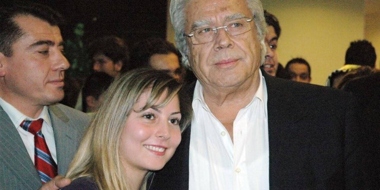 Ünlü sanatçı Cüneyt Arkın hayatını kaybetti.