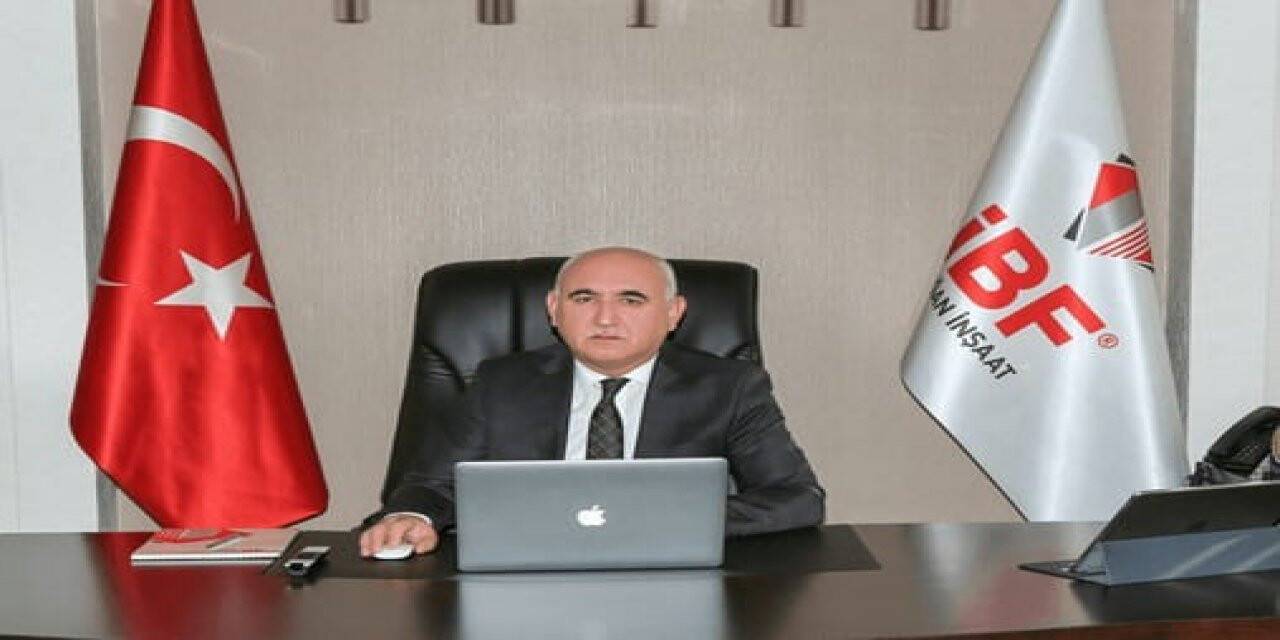 Doğan: "Konut sektörü, Türkiye’de ekonominin lokomotif sektörü durumundadır"