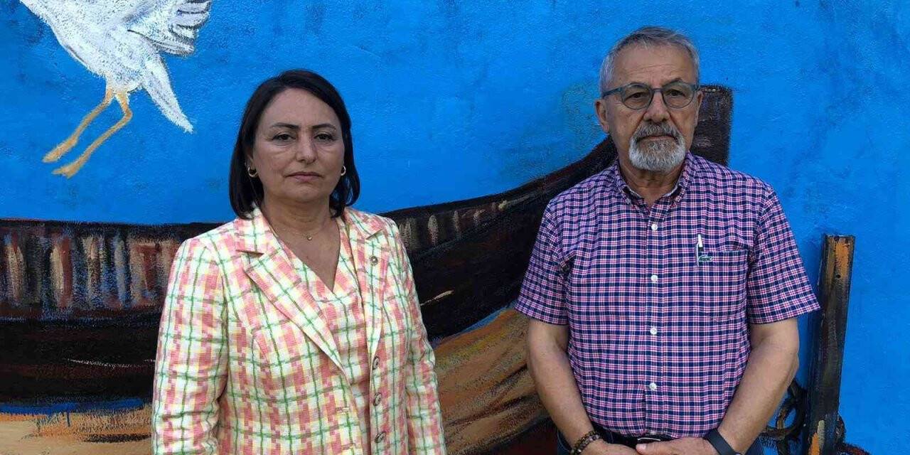 Prof. Dr. Görür: "Adana’da zemin çürük, depremde risk büyük"