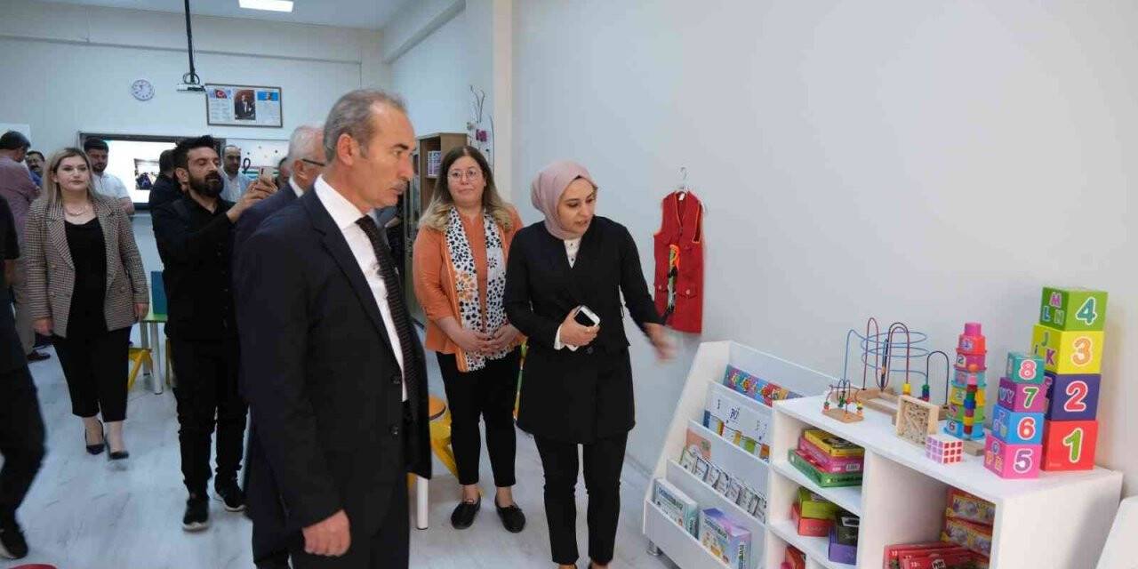 SCÜ’de destek hizmeti sunulacak