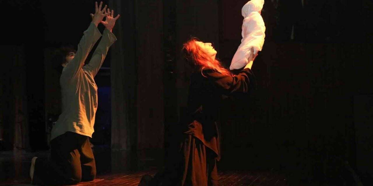 Çerkes sürgününü böyle anlattılar