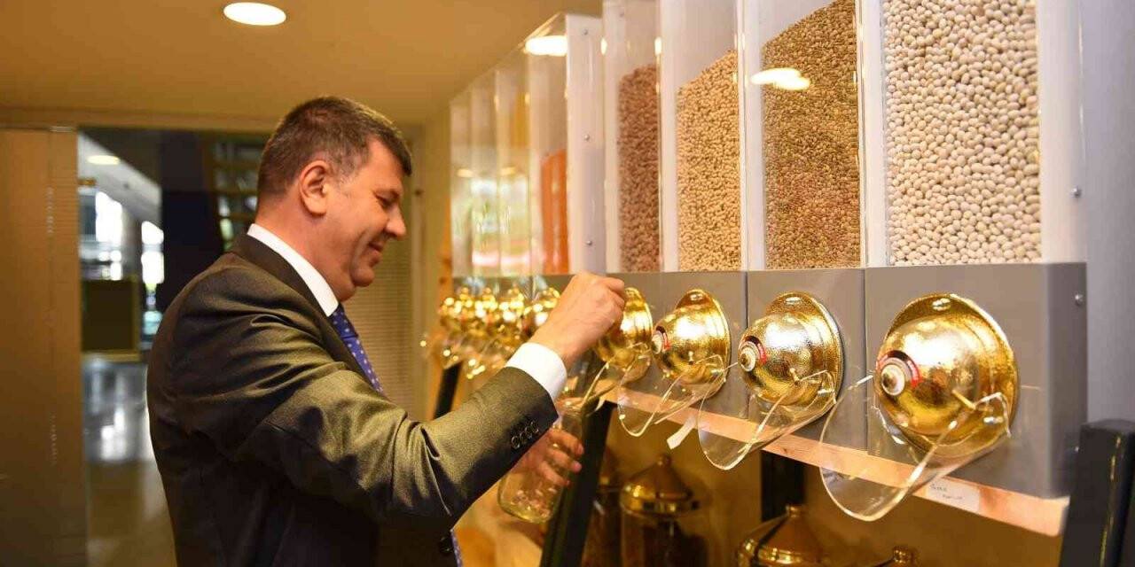 Kadıköy’de Atıksız Dükkan’ın ikincisi açılıyor